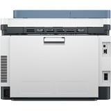 HP 100051467, Imprimante multifonction Gris/Bleu