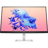 HP U32 4K HDR 80 cm (31.5") 3840 x 2160 pixels 4K Ultra HD Moniteur  Argent/Noir, 80 cm (31.5"), 3840 x 2160 pixels, 4K Ultra HD, 4 ms