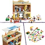 LEGO 42655, Jouets de construction 