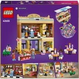 LEGO 42655, Jouets de construction 