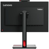 Lenovo  23.8" Moniteur  Noir