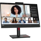 Lenovo  23.8" Moniteur  Noir