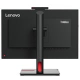 Lenovo  23.8" Moniteur  Noir