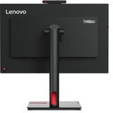 Lenovo  23.8" Moniteur  Noir