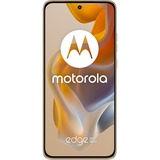 Motorola  smartphone Beige