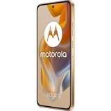 Motorola  smartphone Beige