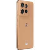 Motorola  smartphone Beige