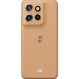 Motorola  smartphone Beige