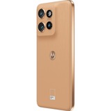 Motorola  smartphone Beige