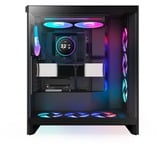 NZXT Kraken Elite 280 RGB, Watercooling Noir