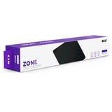 NZXT MM-LRGSP-BK, Tapis de souris gaming Noir