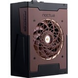 Noctua , 1600 Watt alimentation  Noir