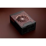 Noctua , 1600 Watt alimentation  Noir