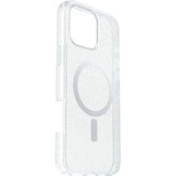 Otterbox 77-96429, Housse smartphone Transparent/argent lustré