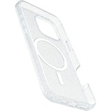 Otterbox 77-96429, Housse smartphone Transparent/argent lustré