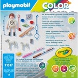 PLAYMOBIL 71517, Jouets de construction 