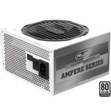 RAIJINTEK , 1000 Watt alimentation  Blanc