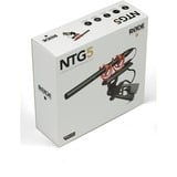 Rode Microphones NTG5KIT, Micro Noir