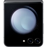 SAMSUNG Galaxy Z Flip5 smartphone Graphite, 256 Go, Dual-SIM, Android