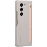 SAMSUNG Slim S Pen Case, Housse smartphone Beige