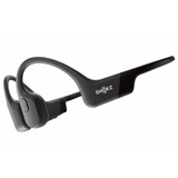 Shokz  casque technologie conduction osseuse Noir