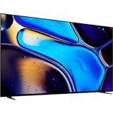 Sony  55" Ultra HD TV OLED Argent foncé