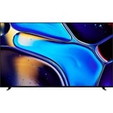 Sony  55" Ultra HD TV OLED Argent foncé