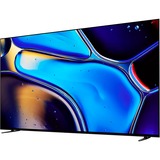 Sony  55" Ultra HD TV OLED Argent foncé