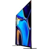 Sony  55" Ultra HD TV OLED Argent foncé