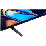 Sony  55" Ultra HD TV OLED Argent foncé