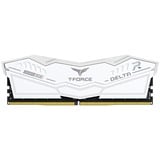 Team Group FF4D548G8200HC38EDC01, Mémoire vive Blanc