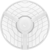 Ubiquiti GBE-LR, Antenne radio Blanc