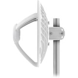 Ubiquiti GBE-LR, Antenne radio Blanc