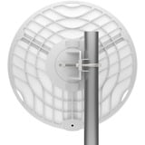 Ubiquiti GBE-LR, Antenne radio Blanc