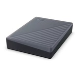 WD WDBY3J0060BGY-WESN, Disque dur Gris