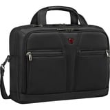 Wenger 612267, Sac PC portable Noir