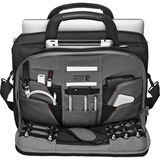 Wenger 612267, Sac PC portable Noir