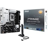 ASUS PRIME Z890M-PLUS WIFI carte mère socket 1851 RAID, 2.5Gb-LAN, WIFI, BT, Sound, µATX