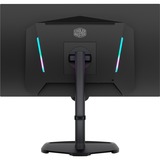 Cooler Master  27" Moniteur gaming  Noir