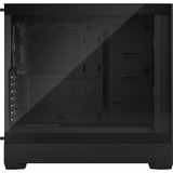 Fractal Design Pop Air boîtier midi tower Noir | 2x USB-A | Verre Trempé