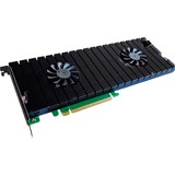 HighPoint SSD7140A, Contrôleur 