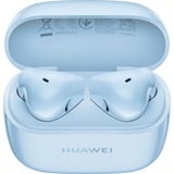 Huawei  earbuds Bleu clair