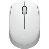 Logitech 910-006867, Souris Blanc