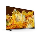 Sony  54.6" Ultra HD TV LED Argent foncé