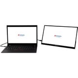  15.6" Moniteur tactile 