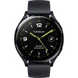 Xiaomi Watch 2, Smartwatch Noir/Noir