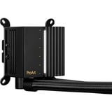 ASUS ProArt LC 420mm, Watercooling Noir