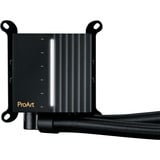 ASUS ProArt LC 420mm, Watercooling Noir