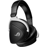 ASUS ROG Delta S Wireless casque gaming over-ear Noir, Bluetooth, 2,4 GHz, Pc, PlayStation 4, PlayStation 5, Nintendo Switch