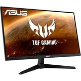 ASUS TUF Gaming VG277Q1A 27" Moniteur  Noir, 2x HDMI, DisplayPort, 165 Hz